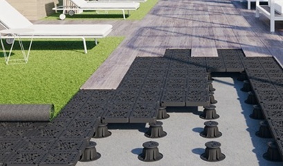 układanie płytek za pomocą systemu leaf plat.jpg